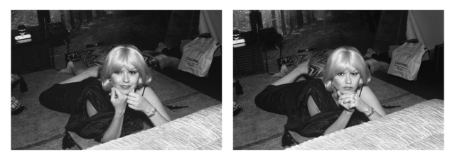 Zoe Crosher, ‘Almost the Same (Camera)’, 2012, Art in General