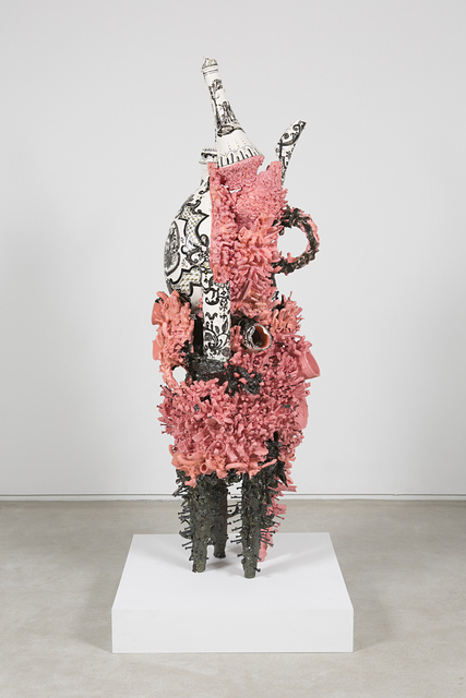 Francesca DiMattio, ‘Fetish Sculpture ’, 2015, Joyce Varvatos
