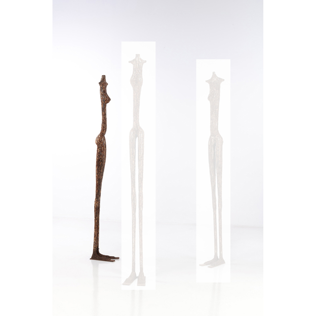 Ndary Lo, ‘Femme sans tête’, 2009, PIASA