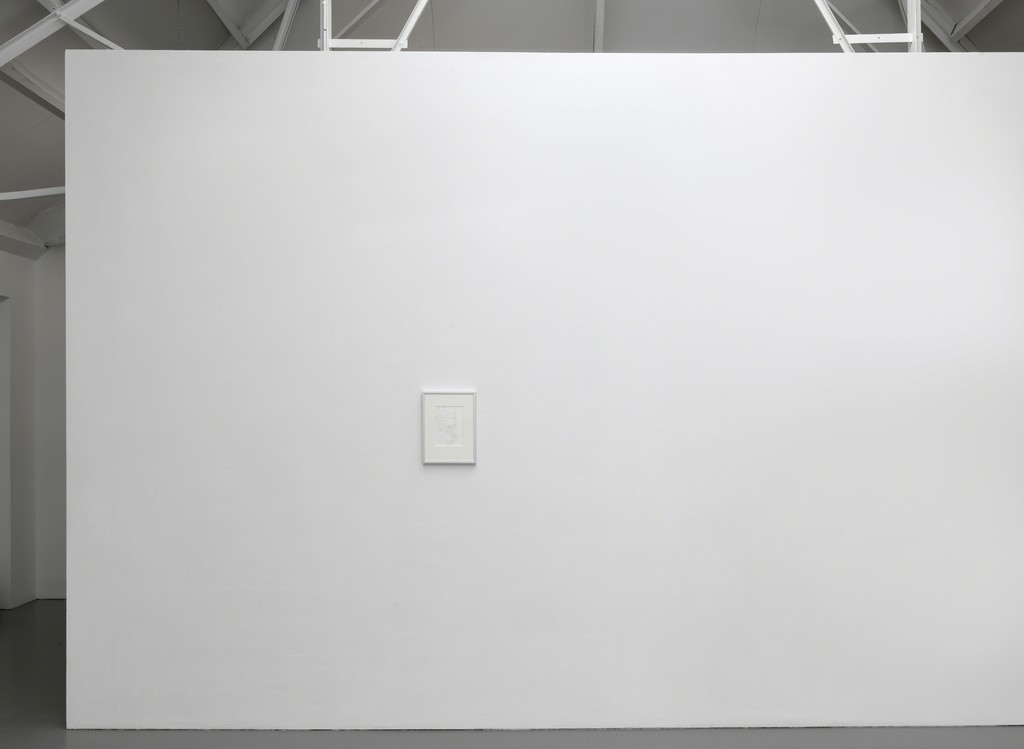 Juliette Blightman, 'Loved an Image', exhibition overview Galerie Fons Welters 2017. Photo: Gert Jan van Rooij Juliette Blightman, 'Loved an Image', exhibition overview Galerie Fons Welters 2017. Photo: Gert Jan van Rooij