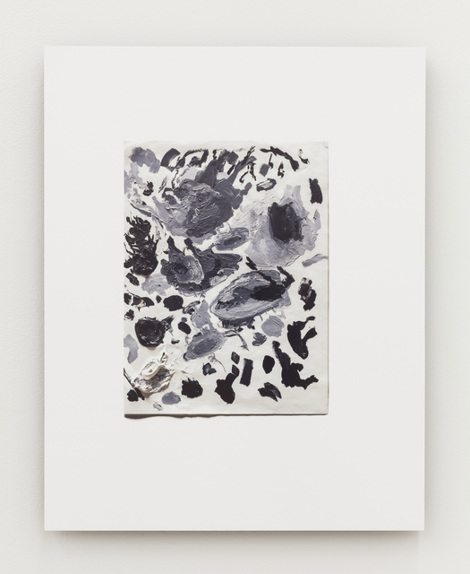 Aura Rosenberg, ‘Palette (4)’, 2012, Meliksetian | Briggs