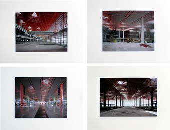 Untitled (set of 4)
