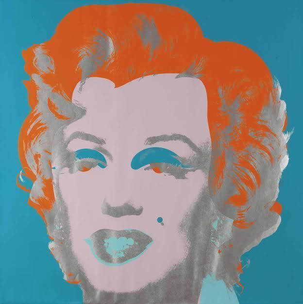 Andy Warhol, ‘Marilyn ll.29’, 1967, Vertu Fine Art