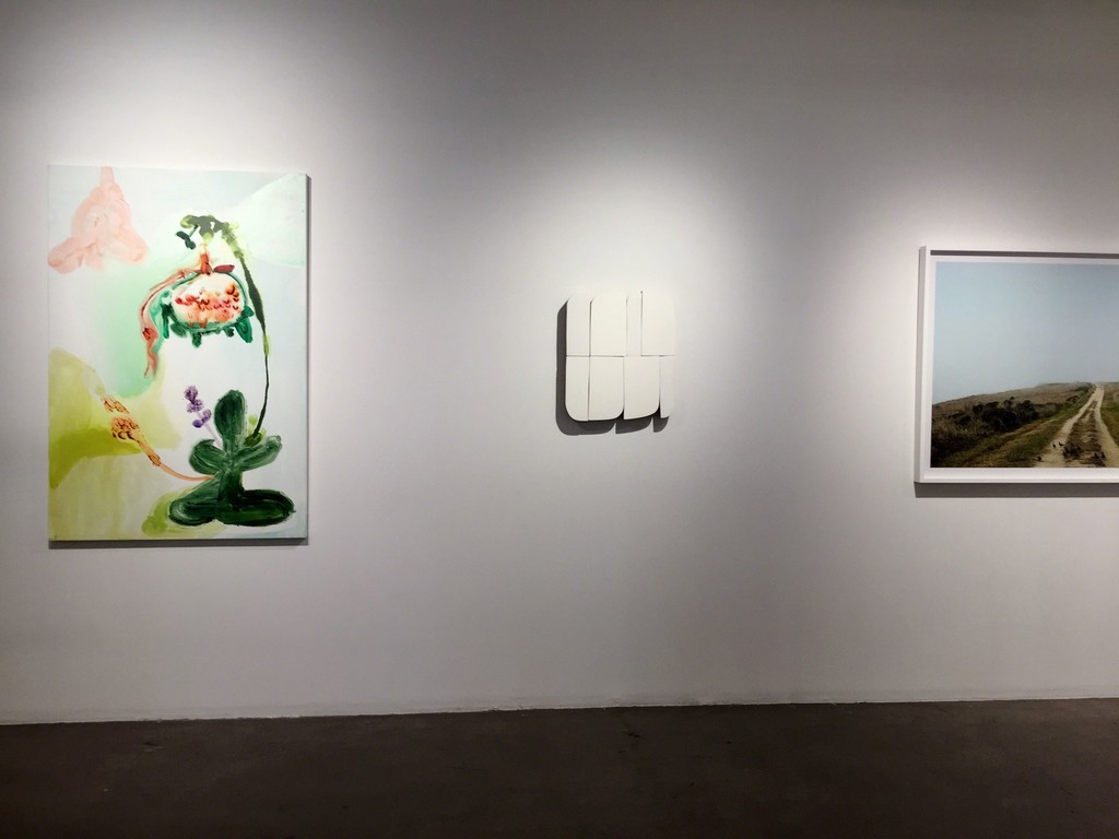From Left to Right:
FLOR 30 (Iglesias), Titanium White (Zimmerman), Point Reyes (Rothenberg) From Left to Right:
FLOR 30 (Iglesias), Titanium White (Zimmerman), Point Reyes (Rothenberg)
