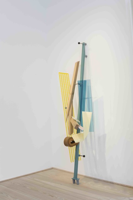 Sebastian Kuhn, ‘Display Devices XIX’, 2017, Anita Beckers