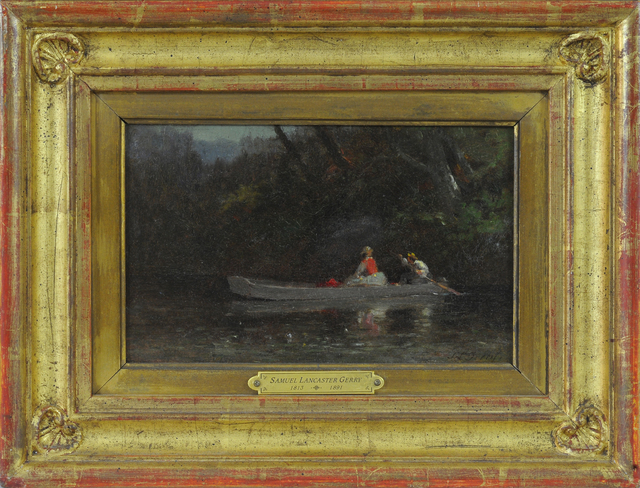 Samuel Lancaster Gerry