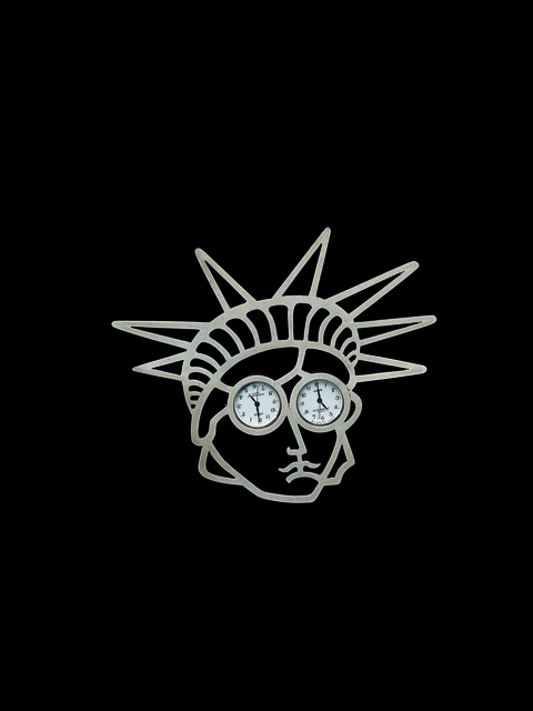 Various Artists, ‘Liberty’, ca. 1997, Legion of Honor