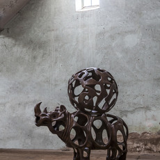 Richard Texier