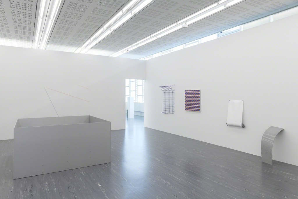 Exhibition View "The Language of Things - Material Histories from the Collection"
Photo: © Belvedere, Vienna Exhibition View "The Language of Things - Material Histories from the Collection"
Photo: © Belvedere, Vienna