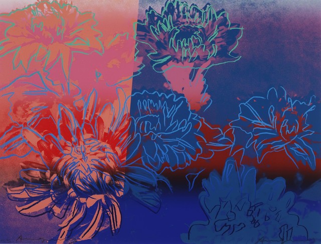 Andy Warhol, ‘Kiku’, 1968, Galleria d'Arte Maggiore G.A.M.