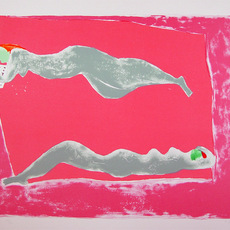 Joy Laville