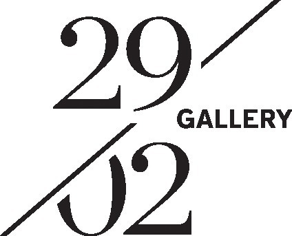 2902 Gallery logo