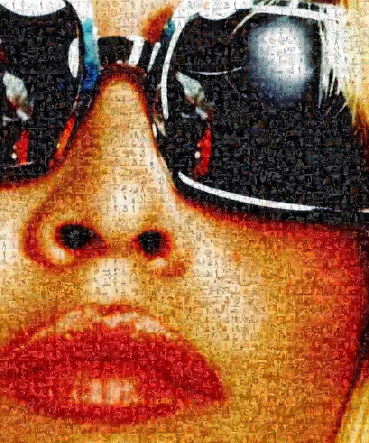 Robin Austin, ‘Brigitte Bardot’, 2016, Gilles Clement Gallery