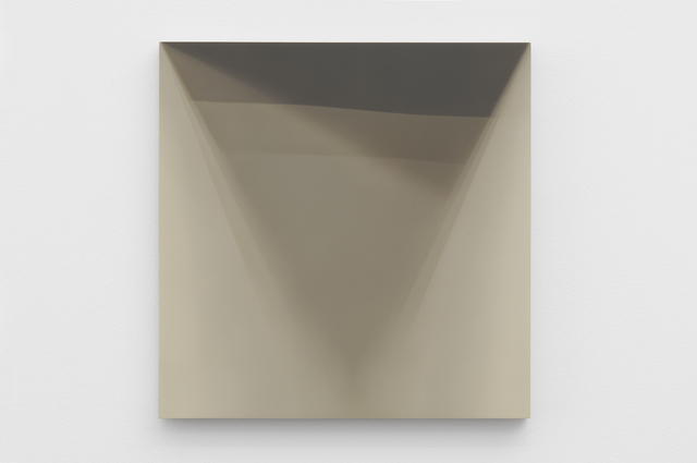 Matthew Metzger, ‘The Shadow of the Mailer’, 2015, Arratia Beer