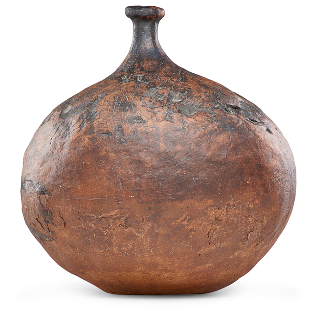 Marvin Lipofsky, ‘Large early vessel’, 1963, Rago/Wright