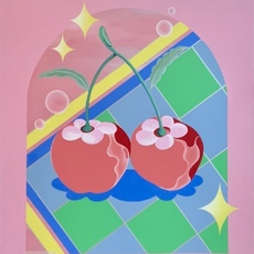 Pomme Chan