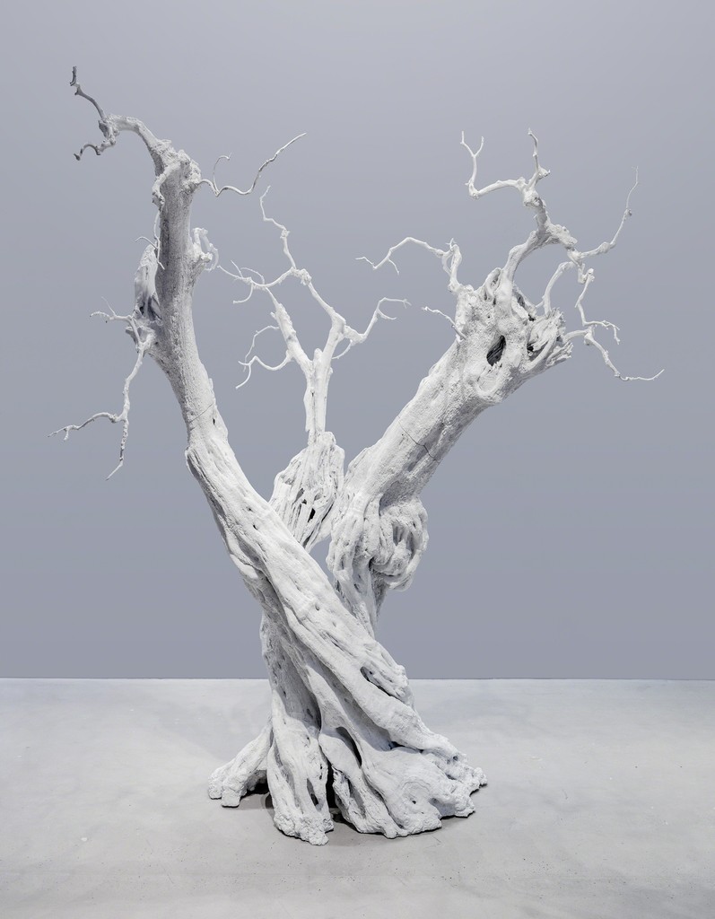 Ugo Rondinone, wind moon, 2011. From the exhibition Ugo Rondinone – vocabulary of solitude at ARKEN Museum of Modern Art. Photo: Anders Sune Berg Ugo Rondinone, wind moon, 2011. From the exhibition Ugo Rondinone – vocabulary of solitude at ARKEN Museum of Modern Art. Photo: Anders Sune Berg