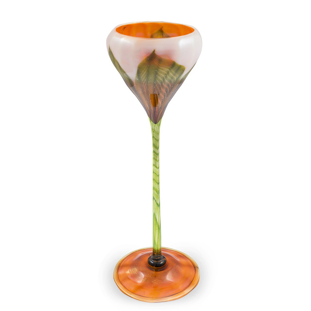 Louis Comfort Tiffany