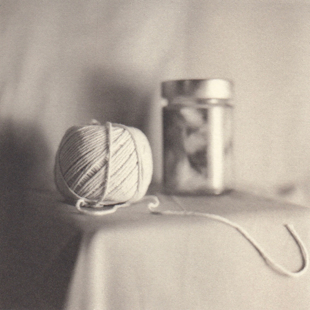 Denise Oehl, ‘Still Life with String and Jar’, 2018, John Davis Gallery