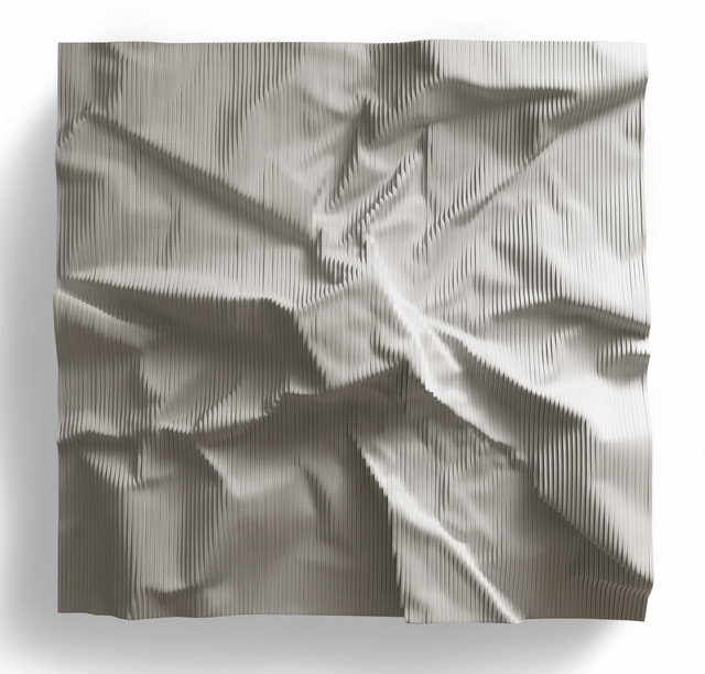 Cha Jong Rye, ‘Expose Exposed 181031’, 2018, Sculpture, Fomax, Pontone Gallery