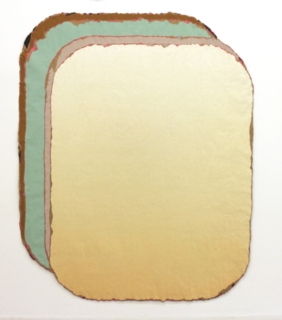 Guillermo Mora, ‘Colección de fondos (Nº14)’, 2017, Moisés Pérez De Albéniz