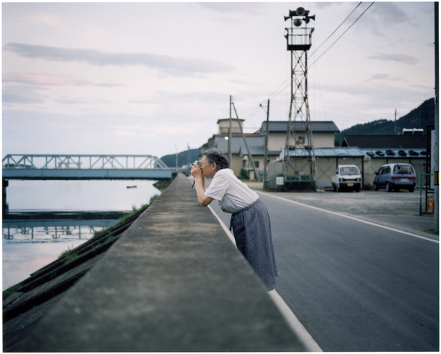 Naoya Hatakeyama, ‘Kesengawa, 2003/08/23’, 2003, Postmodernism Museum