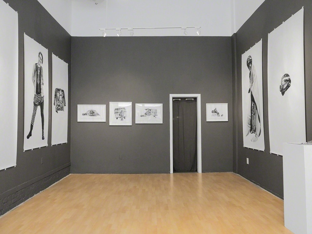 Photograph courtesy of Graham Holoch.
Photograph courtesy of Graham Holoch.