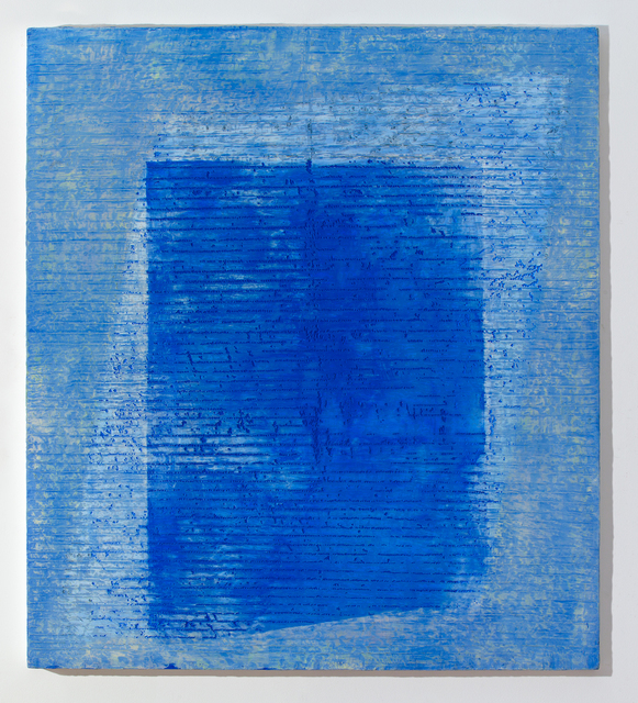 Jessica Dickinson, ‘As/ With’, 2018-2019, Altman Siegel