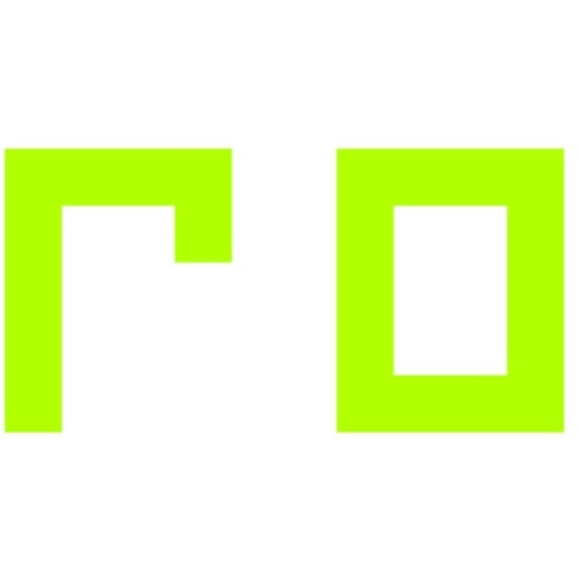 RO Galeria de arte logo