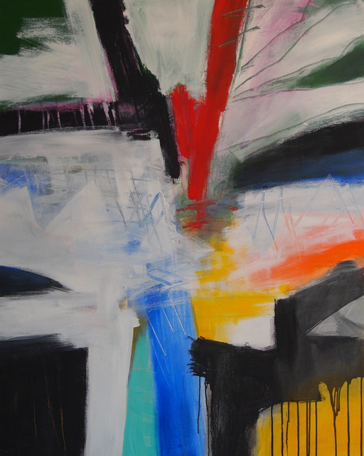 Tom Schultz, ‘013/4’, Melissa Morgan Fine Art