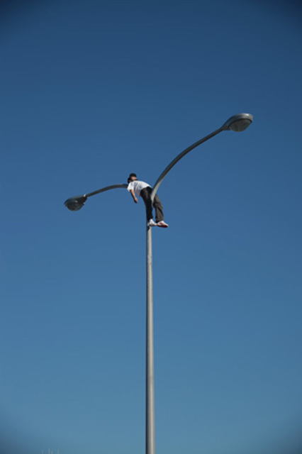Ryota Kikuchi, ‘born’, 2014, galerie nichido / nca | nichido contemporary art