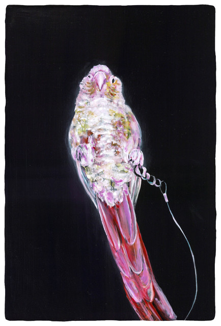 Lin-Yuan Zeng, ‘The Weight of Soul’, 2018, Aki Gallery