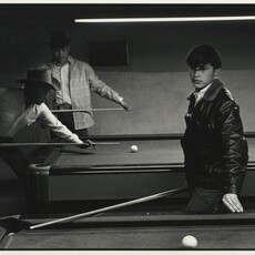 REDUX: Selections from The Photography Show Presented by AIPAD