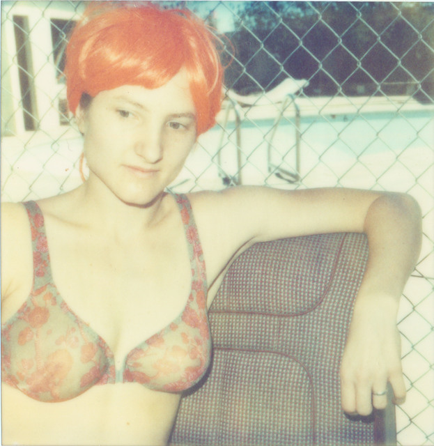Stefanie Schneider, ‘Stranger than Paradise I’, 2005, Instantdreams
