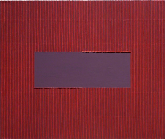 PAINTING NOT PAINTING Artsy