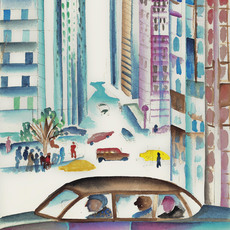 Bhupen Khakhar