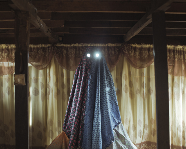 Cristina De Middel, ‘AJEWO’, 2014, LA NEW GALLERY