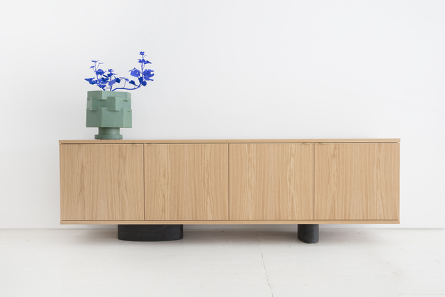 Egg Collective, ‘Phillips Credenza’, Contemporary, Egg Collective
