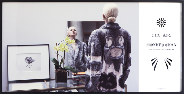 Bernadette Corporation, ‘BC Lifestyle INT’, 2012, Greene Naftali Gallery