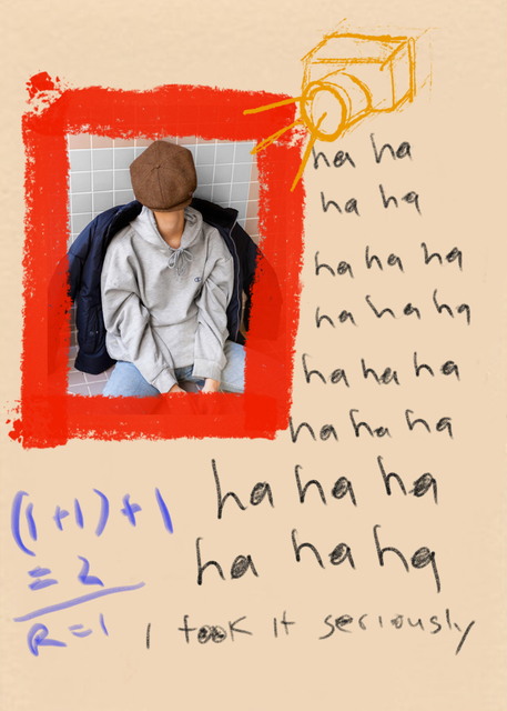 Addae Nurse, ‘Untitled 006’, 2019, Studio Bupskee