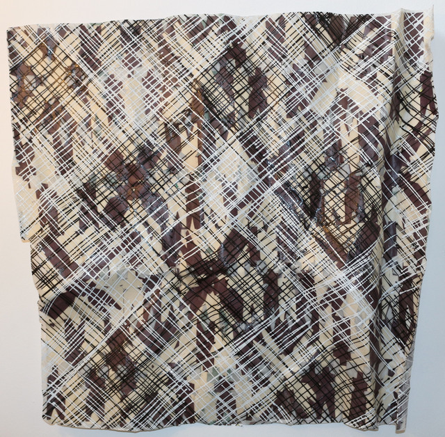 Olaniyi R. Akindiya (AKIRASH), ‘Ankara Yebeyebe "11"’, 2016, Ro2 Art