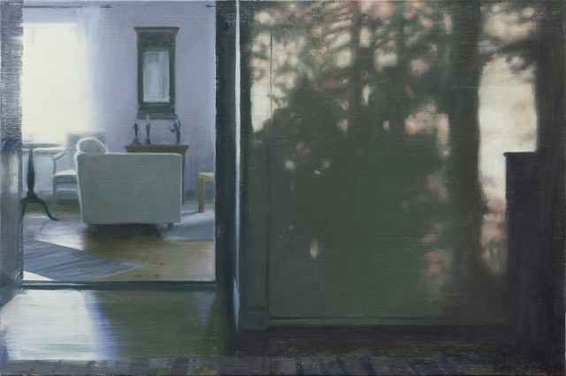 Tommy Hilding, ‘Närvaro/ Presence’, 2015, Galleri Magnus Karlsson