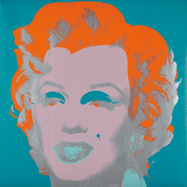 Andy Warhol, ‘Marilyn’, 1967, Joseph K. Levene Fine Art, Ltd.