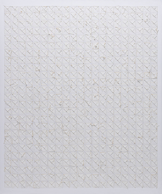 Adriana Jimenez, ‘Untitled’, 2018, Alfa Gallery