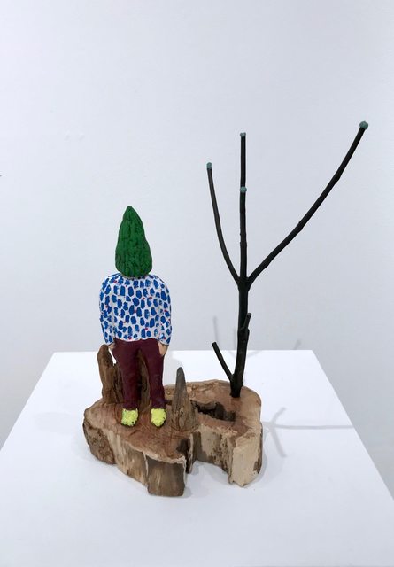 Yuichi Hirako, ‘Boy 105’, 2017, Galleri Christoffer Egelund