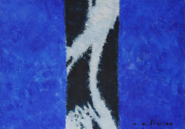 H.A. Sigg, ‘The Branch’, 2010, Walter Wickiser Gallery