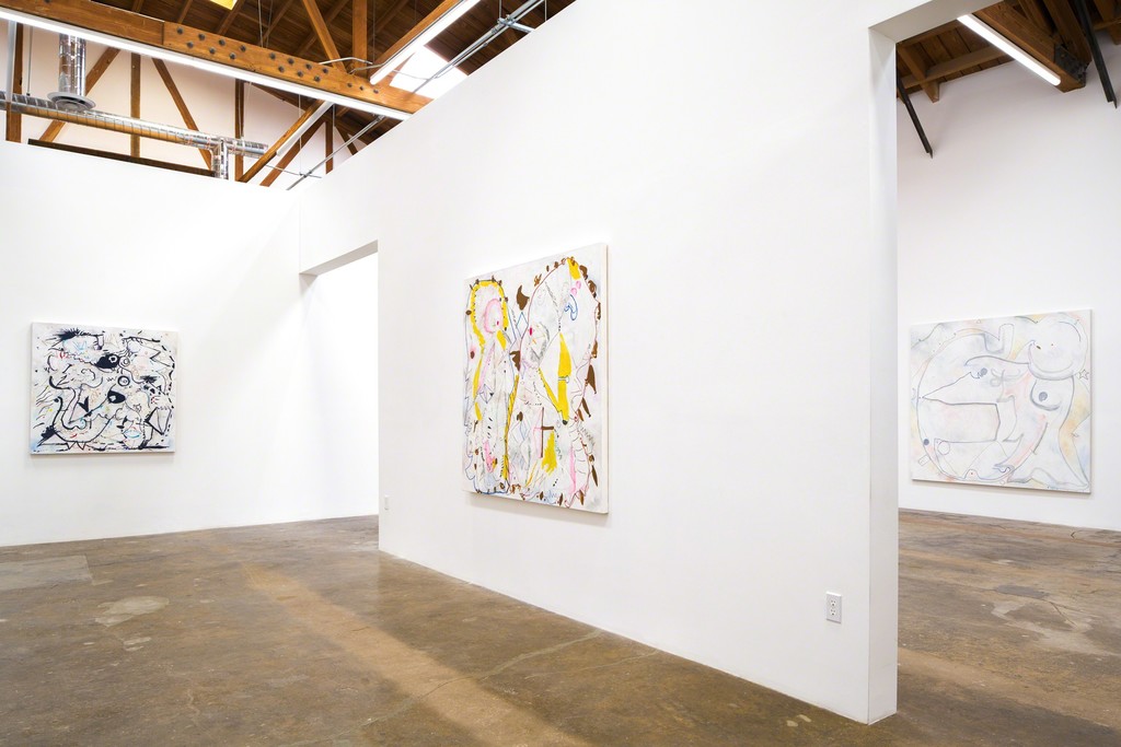 John Mills: "For Your Eyes Only" Installation view. 2016. John Mills: "For Your Eyes Only" Installation view. 2016.