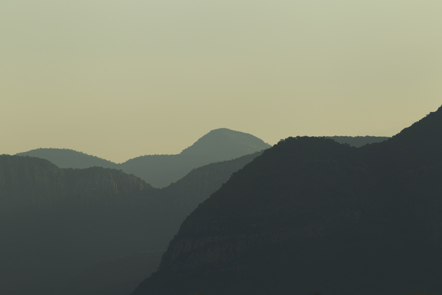 Natalia Mikkola, ‘Landscape South Africa’, 2012, Galleri Duerr