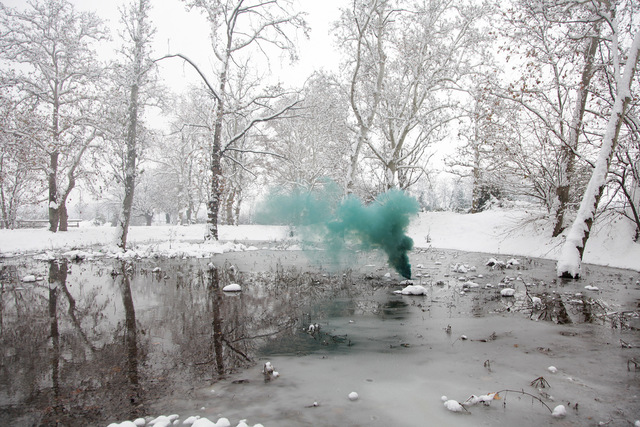 Filippo Minelli, ‘Shape A/S’, 2011, Ruttkowski;68