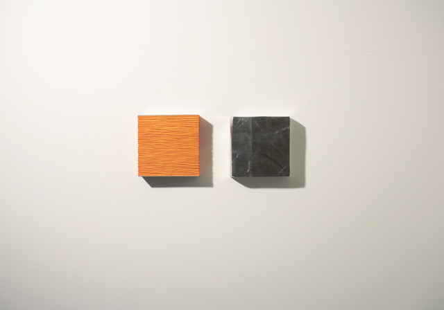 Masayuki Tsubota, ‘the wall of self_iorstf1 ’, 2015, Gallery LVS